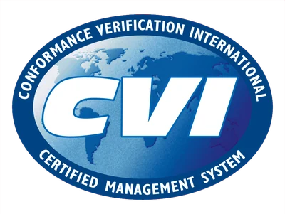 Marchio CVI – Conformance Verification International